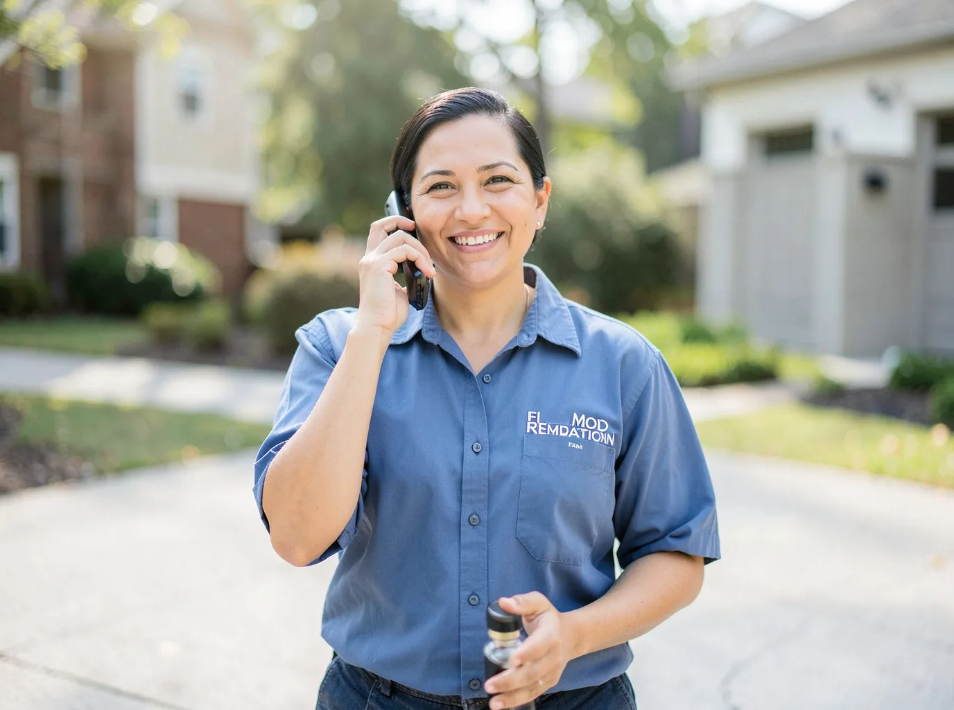 Mold Remediation Warrenton, VA FAQs