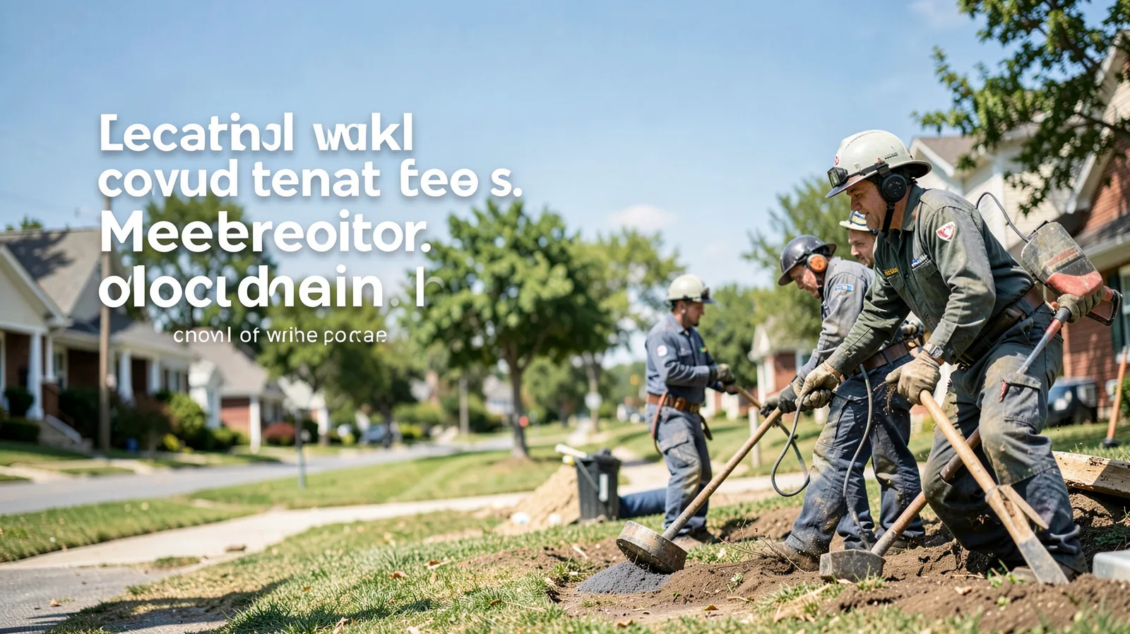 Mold Remediation in Warrenton, VA near me